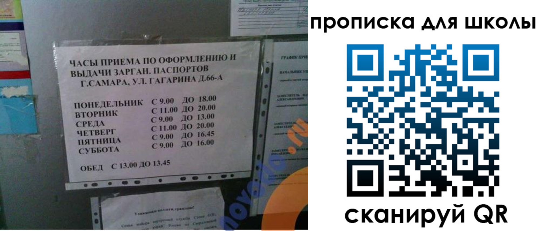 где прописаться в Ардоне